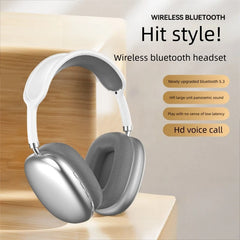 P9-1 Wireless Bluetooth Touch Headphones Earbuds Stereo Earphone